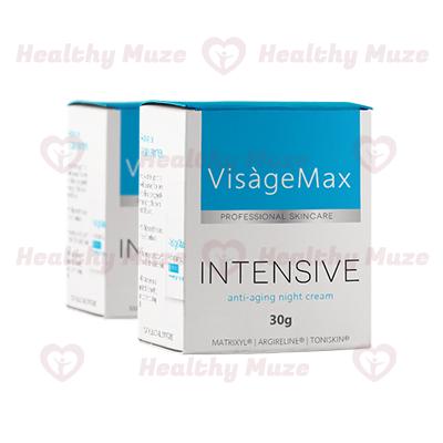 VisageMax Krim kedut