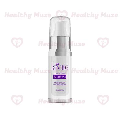 Lavite Serum meremajakan