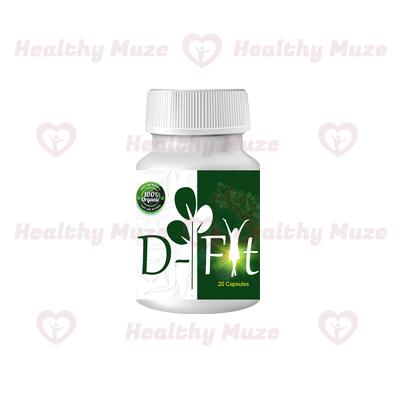 D-Fit