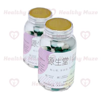 Fat Burning Capsule Suplemen penurunan berat badan