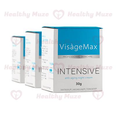 VisageMax Krim kedut