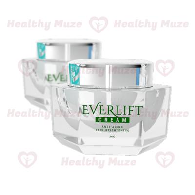 EverLift Krim peremajaan kulit