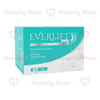 EverLift Krim peremajaan kulit