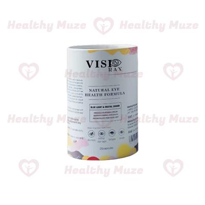 Visiorax 视力增强补充剂