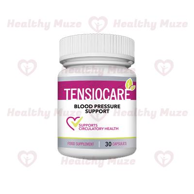 Tensiocare