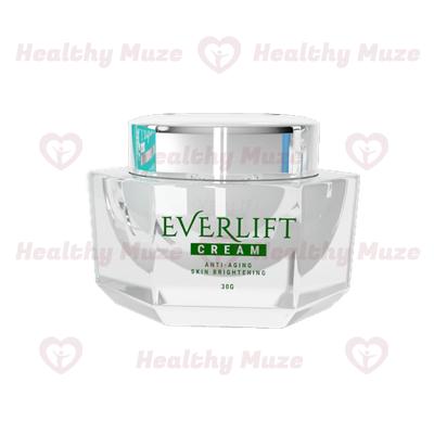 EverLift Krim peremajaan kulit