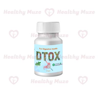 Dtox